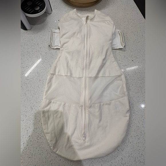 happiest baby Other - Happiest Baby Snoo Sleep Sack – Size Large – EUC – Breathable Mesh